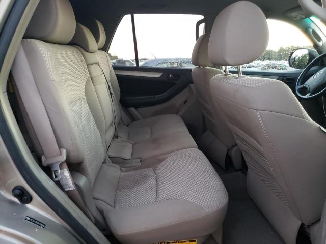 Photo 11 from auction – 2008 TOYOTA 4RUNNER SR with VIN JTEZU14R680100962