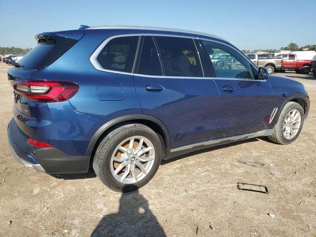 Photo 3 from auction – 2023 BMW X5 SDRIVE with VIN 5UXCR4C0XP9N87916