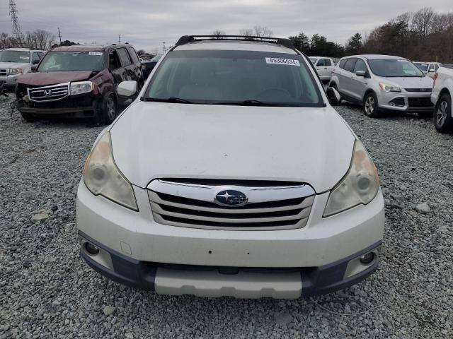 Снимка 5 от търг – 2012 SUBARU OUTBACK 3. с VIN 4S4BRDKC9C2204197