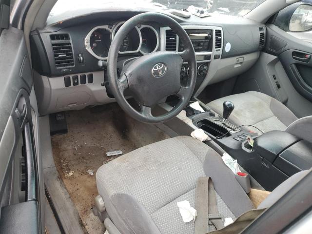 Photo 8 from auction – 2004 TOYOTA 4RUNNER SR with VIN JTEBU14R240049178