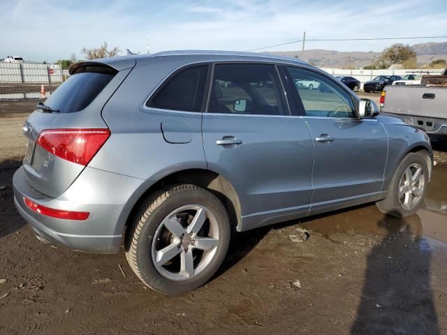 Photo 3 from auction – 2010 AUDI Q5 PREMIUM with VIN WA1LKAFPXAA017413