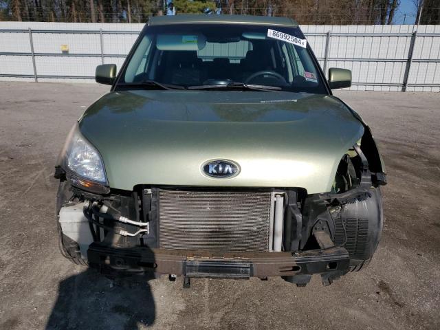 صورة رقم 5 من المزاد - 2010 KIA SOUL + مع VIN KNDJT2A23A7141063