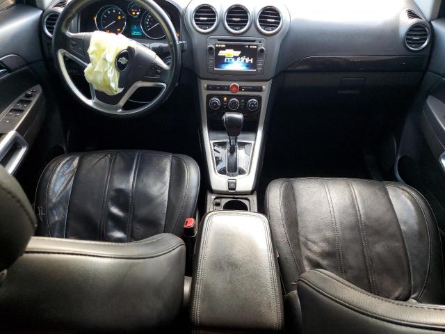 Photo 8 from auction – 2014 CHEVROLET CAPTIVA LT with VIN 3GNAL4EK6ES608996