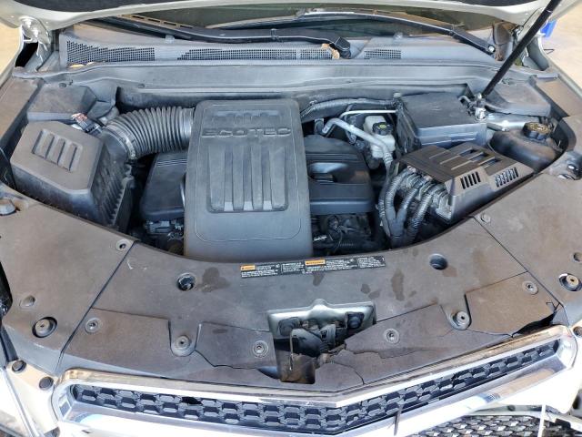 Photo 12 from auction – 2015 CHEVROLET EQUINOX LS with VIN 2GNALAEK7F6348333