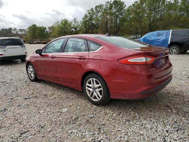 Photo 2 from auction – 2016 FORD FUSION SE with VIN 3FA6P0H78GR239173