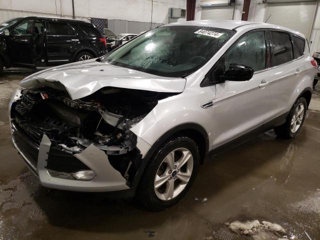 FORD ESCAPE SE 2015 with VIN 1FMCU9GX9FUB62649 - Photo from auction