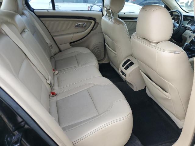 Photo 10 from auction – 2015 FORD TAURUS LIM with VIN 1FAHP2F88FG202145