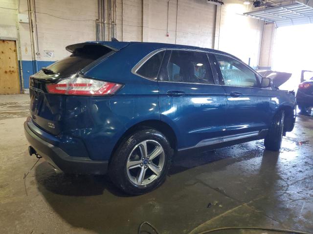 Photo 3 from auction – 2020 FORD EDGE SEL with VIN 2FMPK4J95LBB43926