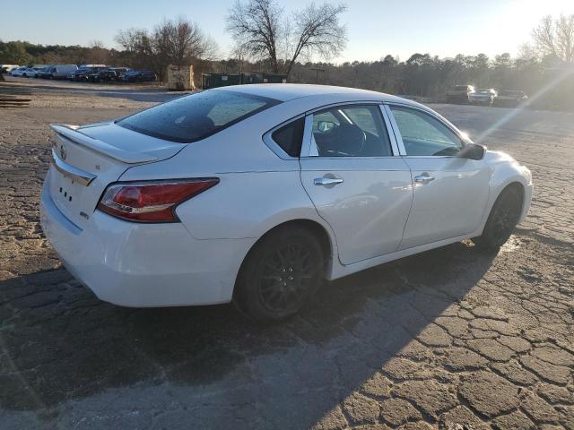 Photo 3 from auction – 2014 NISSAN ALTIMA 2.5 with VIN 1N4AL3AP5EC415867