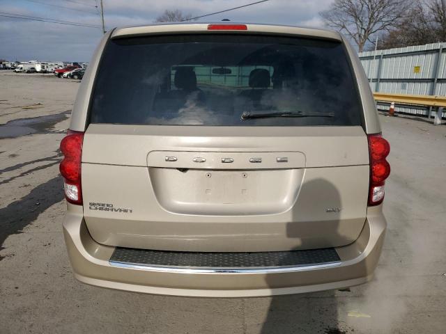 Photo 6 from auction – 2014 DODGE GRAND CARA with VIN 2C4RDGCG3ER113967