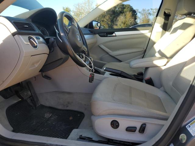 Photo 7 from auction – 2013 VOLKSWAGEN PASSAT with VIN 1VWBN7A32DC088126