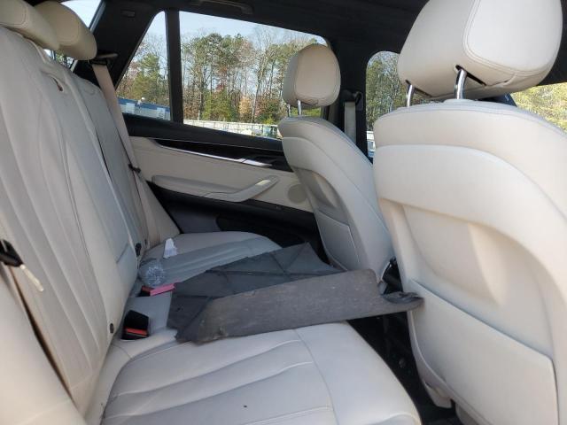 Photo 11 from auction – 2017 BMW X5 XDRIVE3 with VIN 5UXKR0C36H0V83222