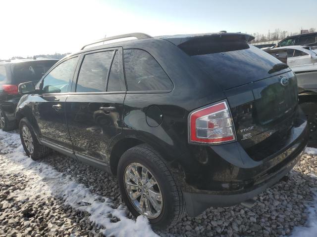 Photo 2 from auction – 2010 FORD EDGE SEL with VIN 2FMDK3JC4ABB13080