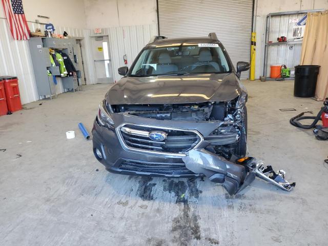 Photo 5 from auction – 2018 SUBARU OUTBACK 2. with VIN 4S4BSAFCXJ3246639