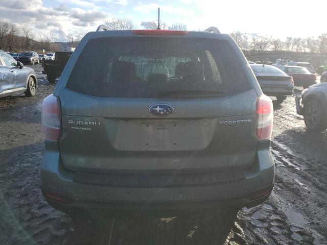 Photo 6 from auction – 2015 SUBARU FORESTER 2 with VIN JF2SJADC4FH437723
