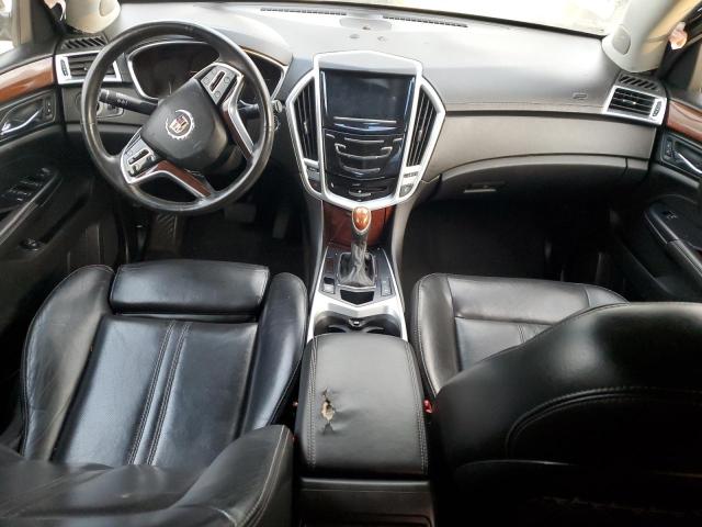 Photo 8 from auction – 2016 CADILLAC SRX LUXURY with VIN 3GYFNEE32GS541026