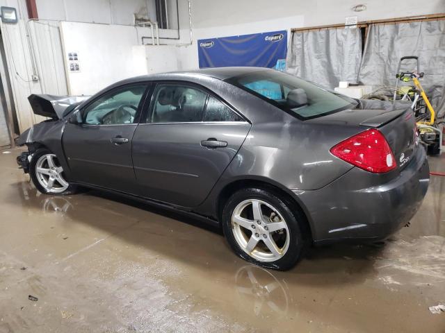 Photo 2 from auction – 2007 PONTIAC G6 BASE with VIN 1G2ZG58N474193244