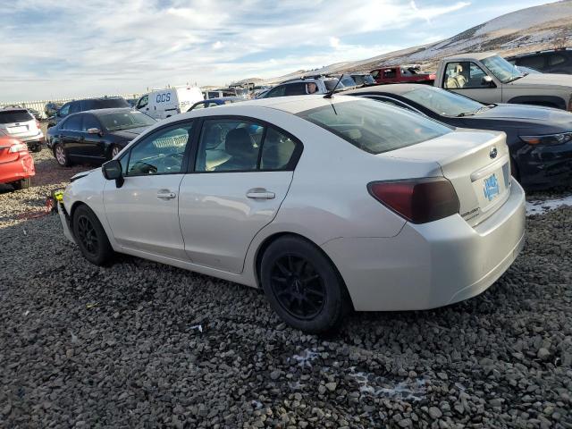 Photo 2 from auction – 2014 SUBARU IMPREZA with VIN JF1GJAA60EH025824