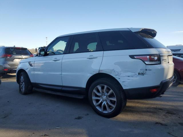 Photo 2 from auction – 2016 LAND ROVER RANGE ROVE with VIN SALWR2VF7GA574679
