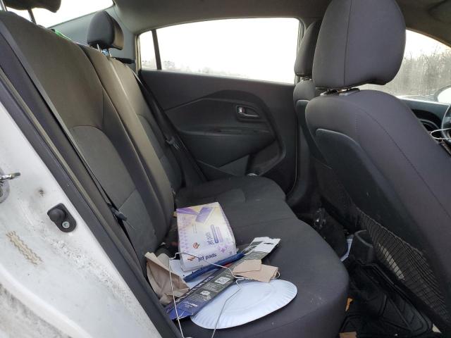 Photo 10 from auction – 2016 KIA RIO LX with VIN KNADM4A38G6587686