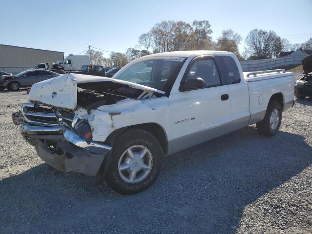 DODGE DAKOTA 1998 with VIN 1B7GL22X4WS536085 - Photo from auction
