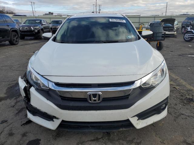 Photo 5 from auction – 2018 HONDA CIVIC EX with VIN JHMFC1F39JX001308
