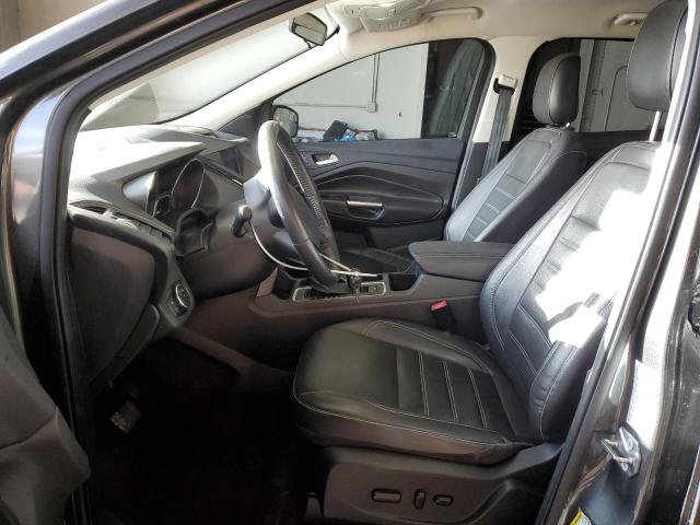 Photo 7 from auction – 2018 FORD ESCAPE SEL with VIN 1FMCU0HD8JUB41039