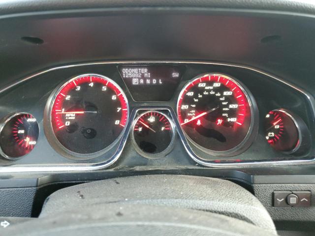 Photo 9 from auction – 2017 GMC ACADIA LIM with VIN 1GKKRSKD2HJ142483