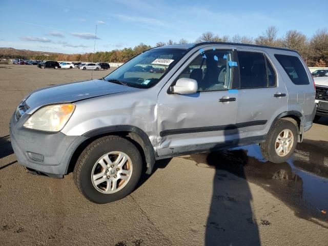 HONDA CR-V EX 2003 with VIN JHLRD788X3C046617 - Photo from auction