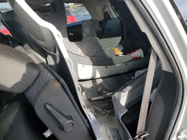Photo 12 from auction – 2019 DODGE JOURNEY SE with VIN 3C4PDCBB2KT718335