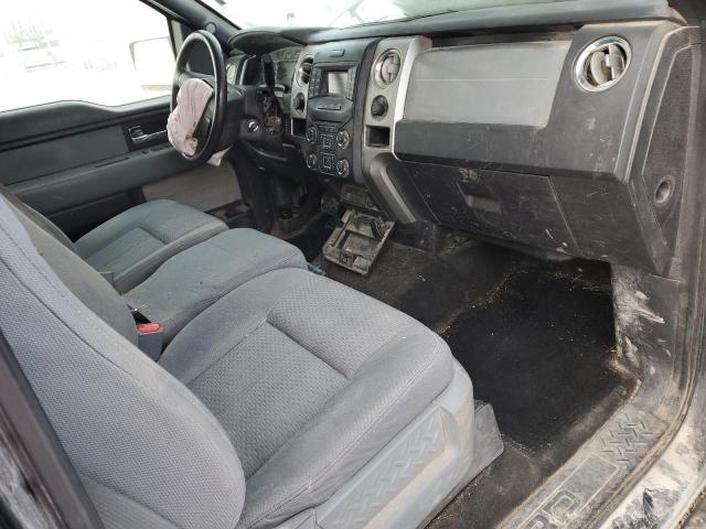 Photo 8 from auction – 2013 FORD F150 SUPER with VIN 1FTFW1ET5DKD89391