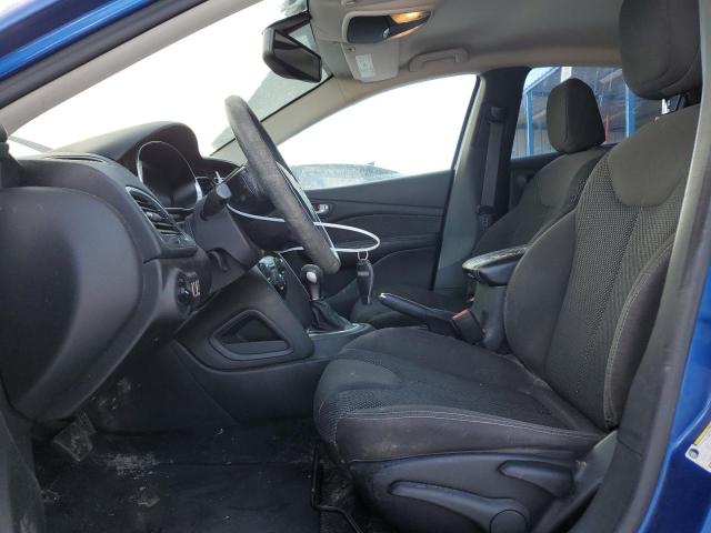 Photo 7 from auction – 2014 DODGE DART SXT with VIN 1C3CDFBB6ED741759