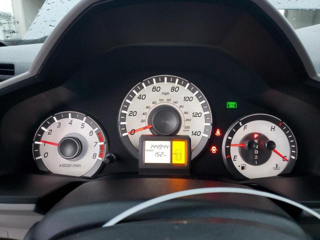 Photo 9 from auction – 2015 HONDA PILOT LX with VIN 5FNYF3H20FB030750