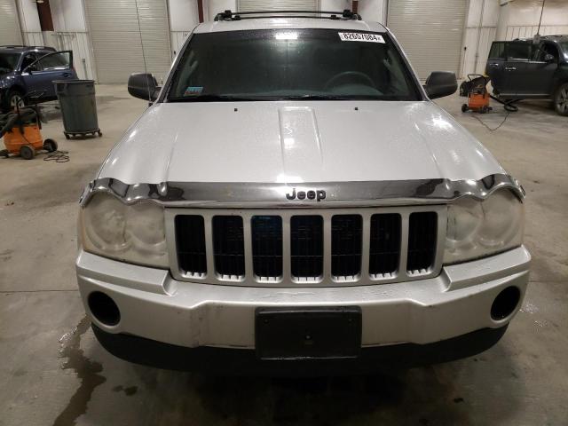 Photo 5 from auction – 2005 JEEP GRAND CHER with VIN 1J4GR48K55C572750
