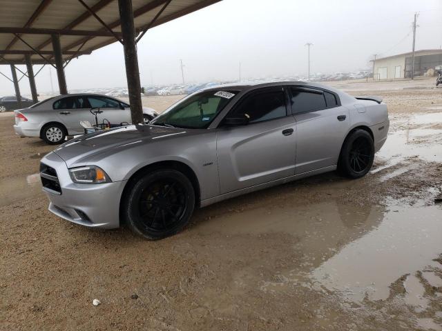 Foto 1 de la subasta – 2014 DODGE CHARGER R/ con VIN 2C3CDXCT0EH252502