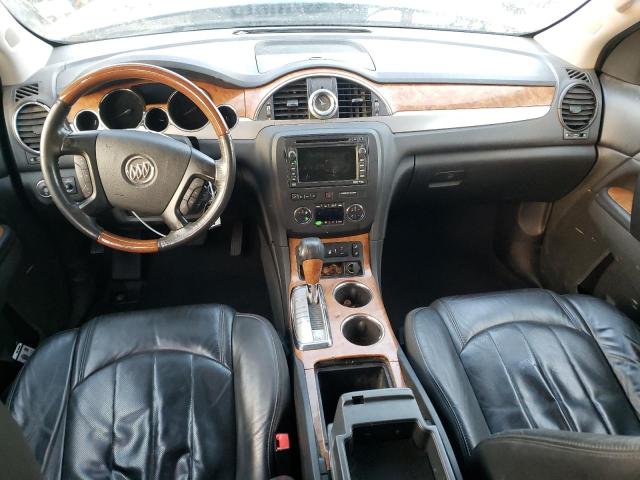 Photo 8 from auction – 2012 BUICK ENCLAVE with VIN 5GAKVCEDXCJ169093