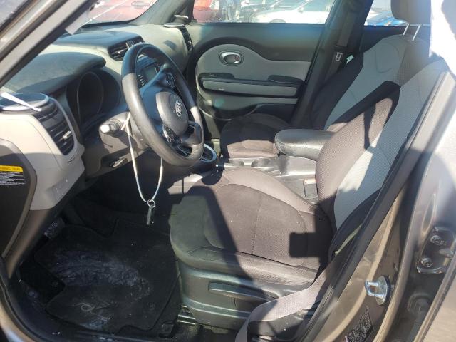 Photo 7 from auction – 2016 KIA SOUL with VIN KNDJN2A2XG7275085