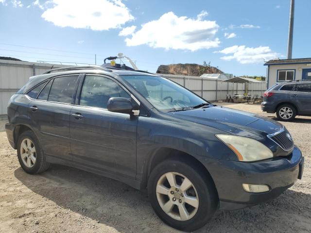 Photo 4 from auction – 2006 LEXUS RX 330 with VIN JTJGA31U160064083