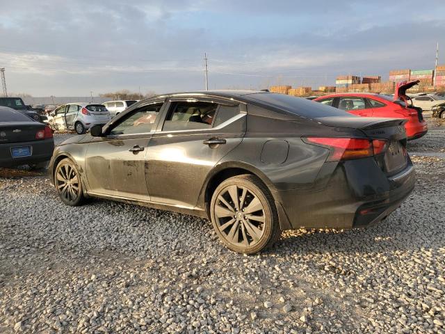 Photo 2 from auction – 2022 NISSAN ALTIMA SR with VIN 1N4BL4CW8NN308153