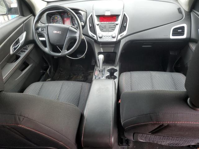 Photo 8 from auction – 2011 GMC TERRAIN SL with VIN 2CTALMECXB6477720