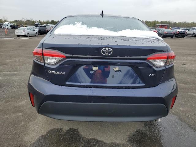 Photo 6 from auction – 2024 TOYOTA COROLLA LE with VIN 5YFB4MDEXRP218511