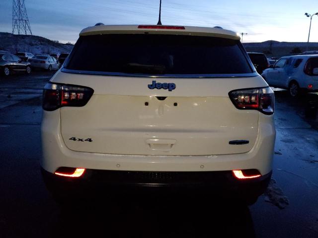 Фото 6 с аукциона – 2018 JEEP COMPASS LA с VIN 3C4NJDBBXJT360177