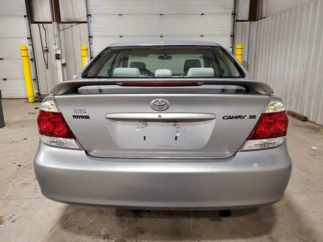 Photo 6 from auction – 2006 TOYOTA CAMRY LE with VIN 4T1BE30K76U695300