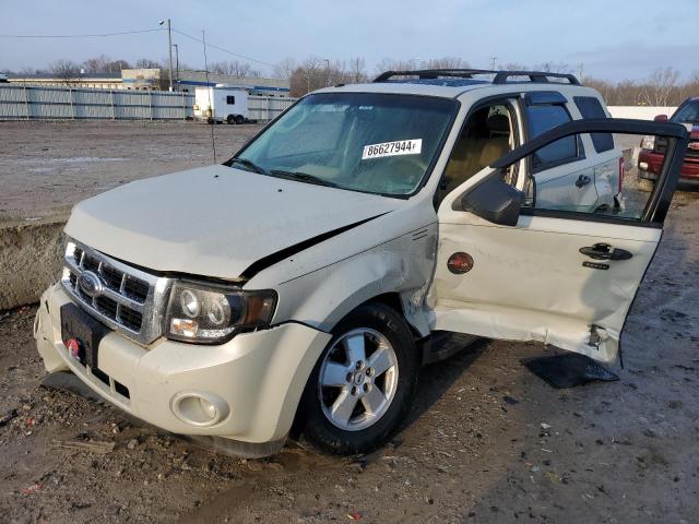 Photo 1 from auction – 2009 FORD ESCAPE XLT with VIN 1FMCU03GX9KC67394