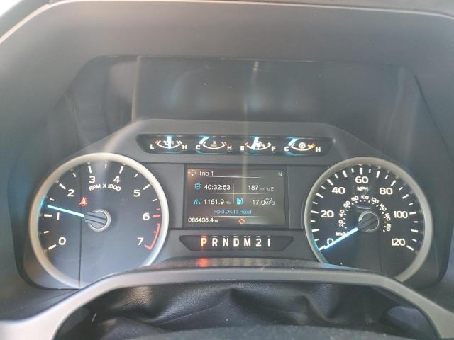 Photo 9 from auction – 2016 FORD F150 SUPER with VIN 1FTEW1EG3GKE94899