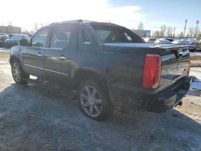 Photo 2 from auction – 2013 CADILLAC ESCALADE E with VIN 3GYT4NEF8DG302904