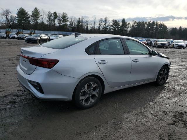 Photo 3 from auction – 2020 KIA FORTE FE with VIN 3KPF24AD1LE205500