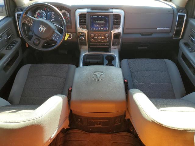 Photo 8 from auction – 2018 RAM 1500 SLT with VIN 1C6RR6LM9JS225660