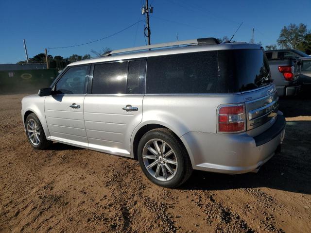 Photo 2 from auction – 2013 FORD FLEX LIMIT with VIN 2FMGK5D89DBD33416