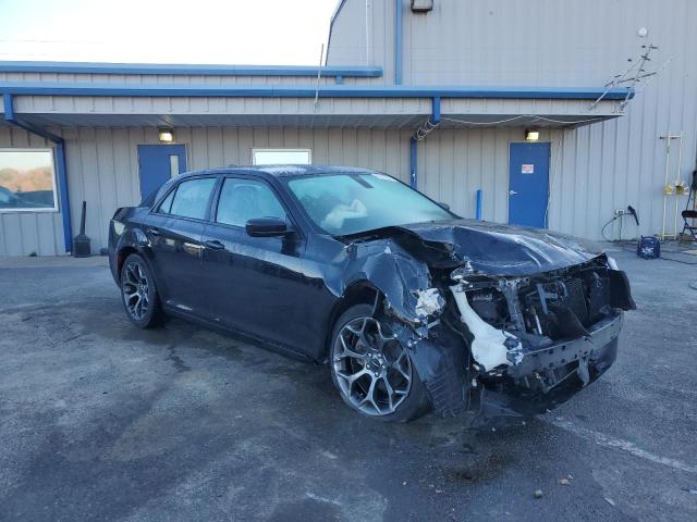 Photo 4 from auction – 2017 CHRYSLER 300 S with VIN 2C3CCABG0HH616197